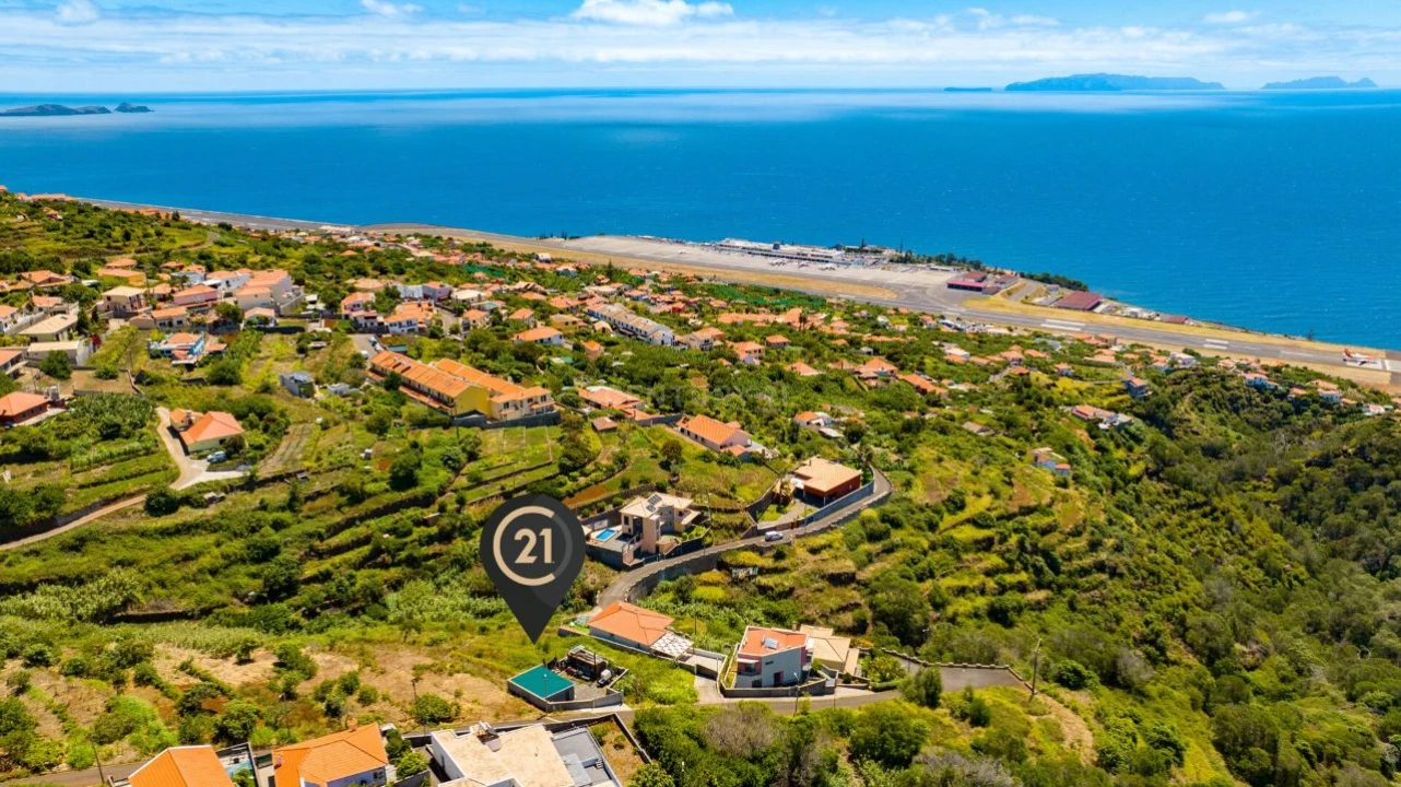 Terreno P/ Prédio para Venda em Eiras Foto 3