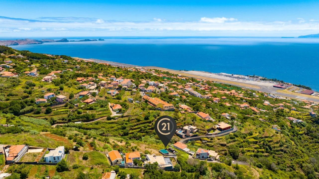 Terreno P/ Prédio para Venda em Eiras Foto 4