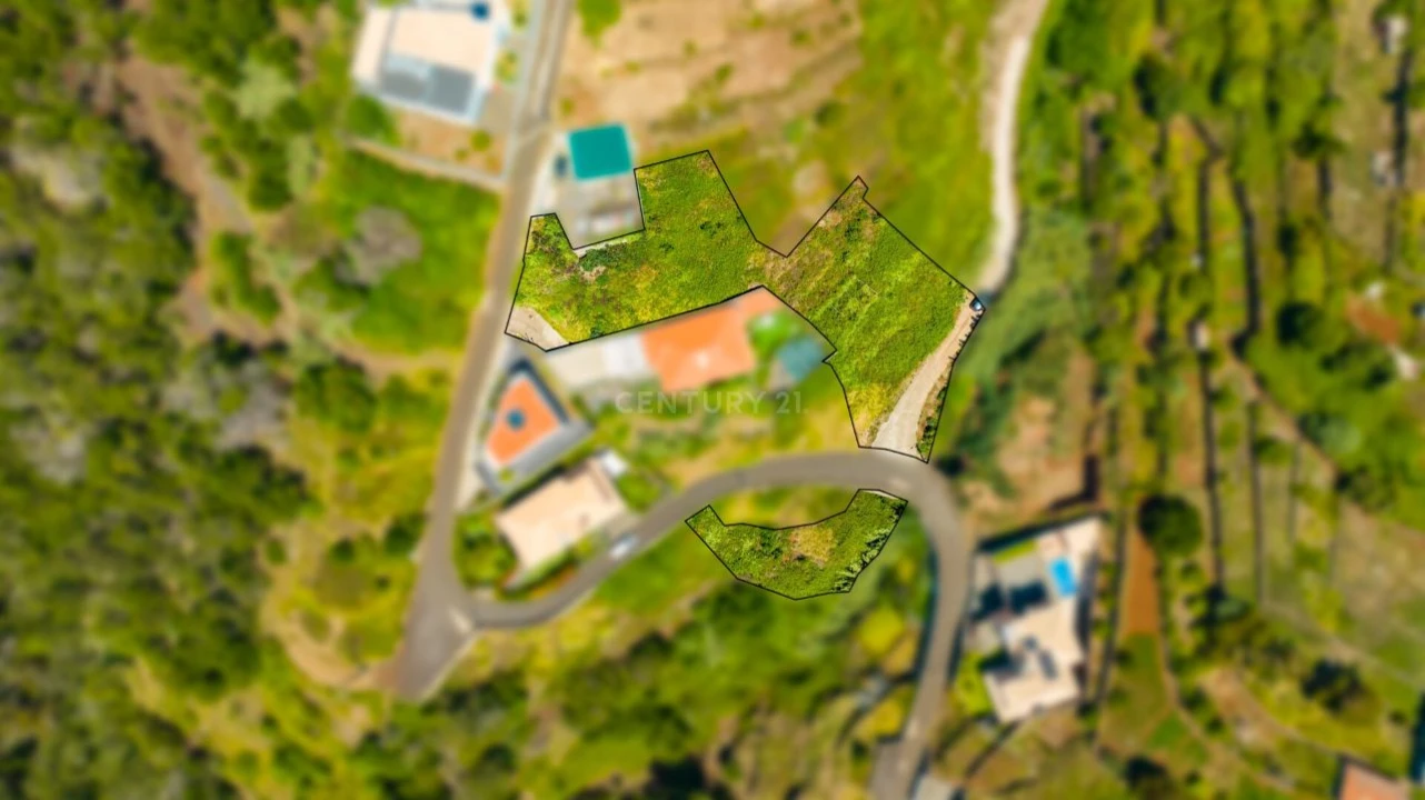 Terreno P/ Prédio para Venda em Eiras Foto 5