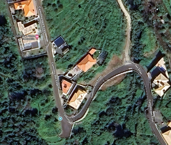 Terreno P/ Prédio para Venda em Eiras Foto 9