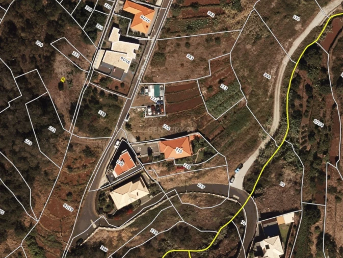 Terreno P/ Prédio para Venda em Eiras Foto 10