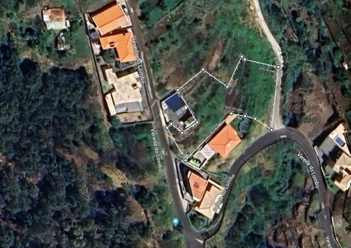 Terreno P/ Prédio para Venda em Eiras Foto 11