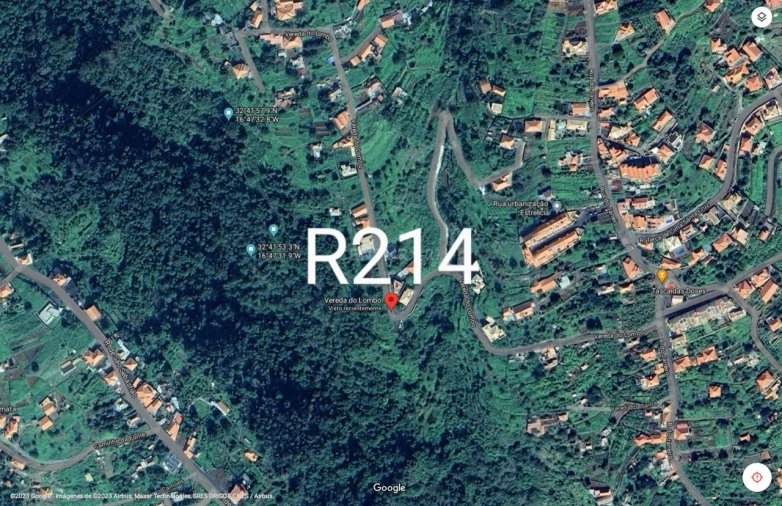 Terreno P/ Prédio para Venda em Eiras Foto 12