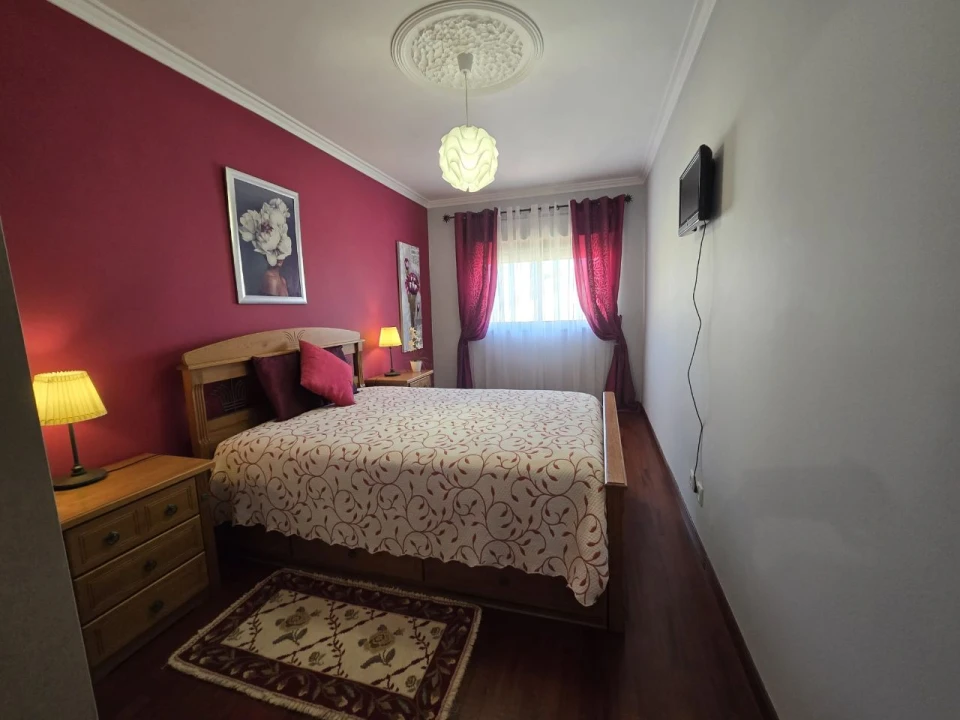 Moradia T3 para Venda em Vale de Milhaços Foto 11