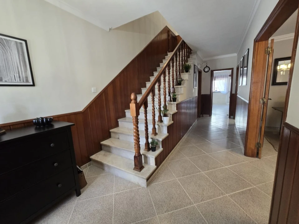 Moradia T3 para Venda em Vale de Milhaços Foto 19