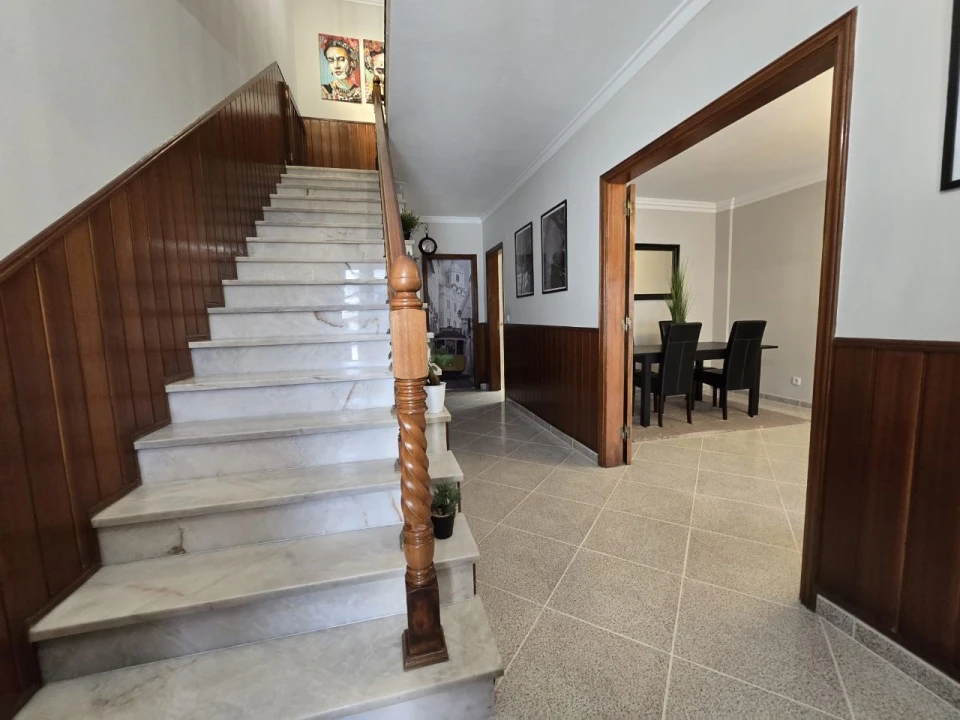 Moradia T3 para Venda em Vale de Milhaços Foto 21