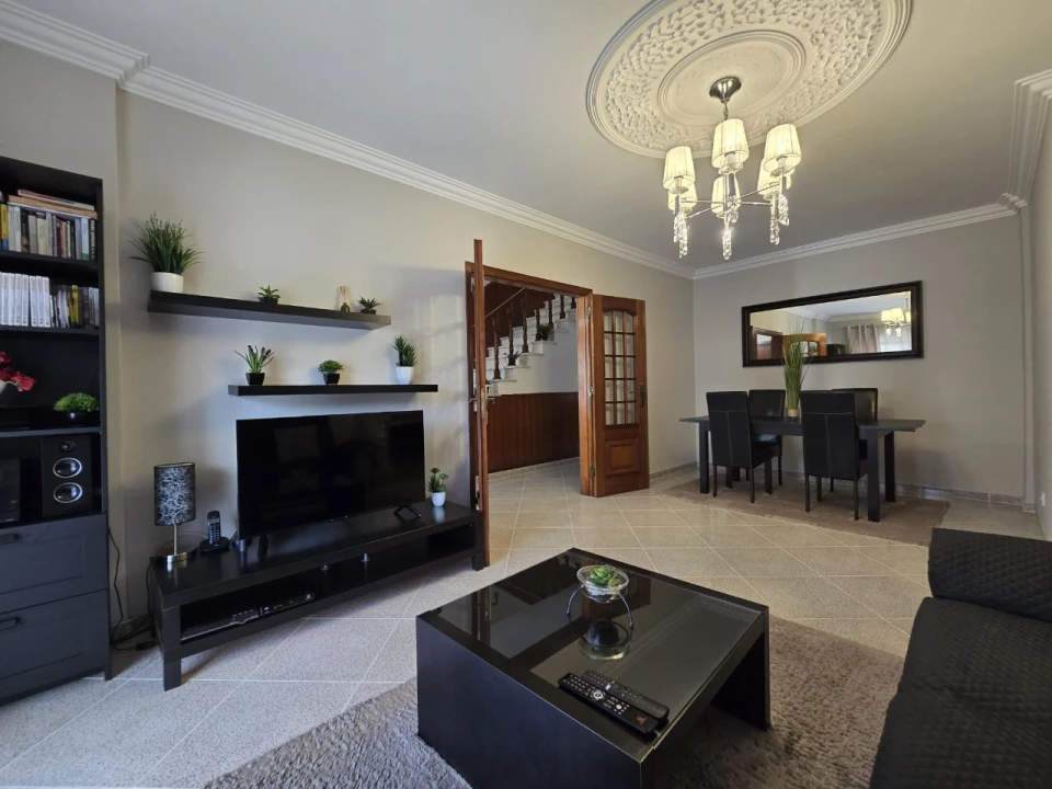 Moradia T3 para Venda em Vale de Milhaços Foto 26