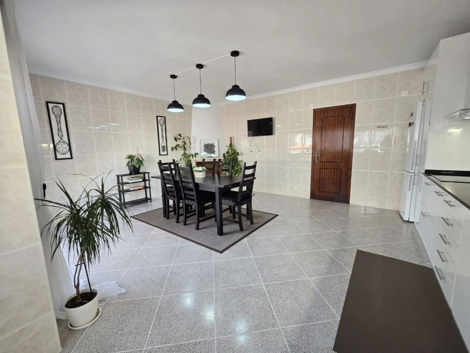 Moradia T3 para Venda em Vale de Milhaços Foto 3