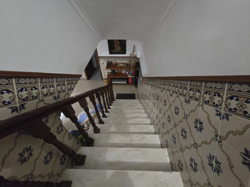 Moradia T3 para Venda em Vale de Milhaços Foto 29