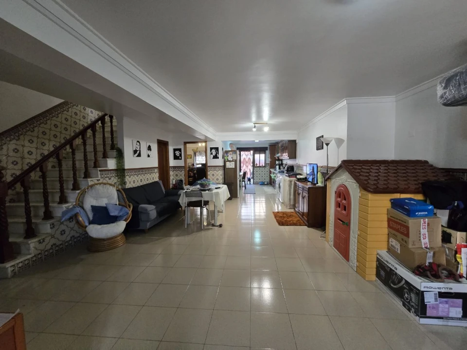 Moradia T3 para Venda em Vale de Milhaços Foto 30