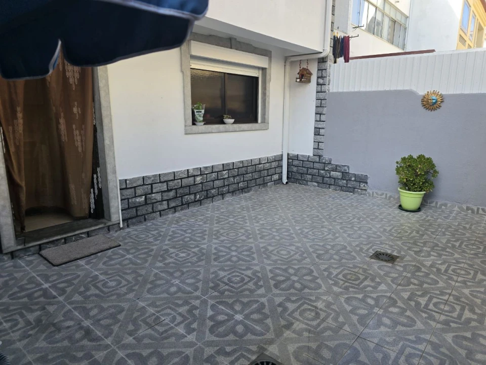 Moradia T3 para Venda em Vale de Milhaços Foto 37