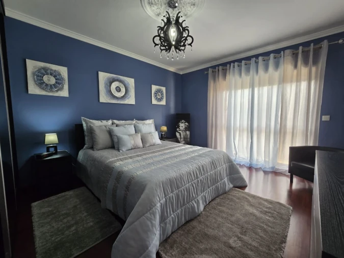 Moradia T3 para Venda em Vale de Milhaços Foto 5