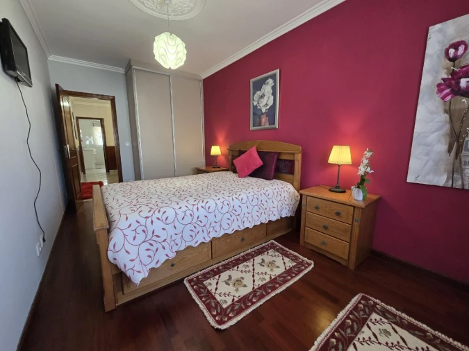 Moradia T3 para Venda em Vale de Milhaços Foto 10