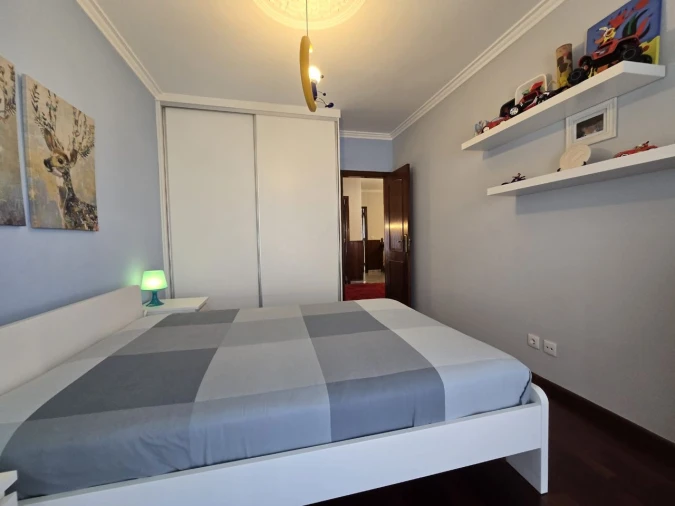 Moradia T3 para Venda em Vale de Milhaços Foto 12