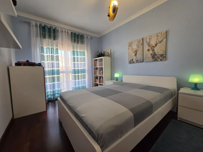 Moradia T3 para Venda em Vale de Milhaços Foto 14