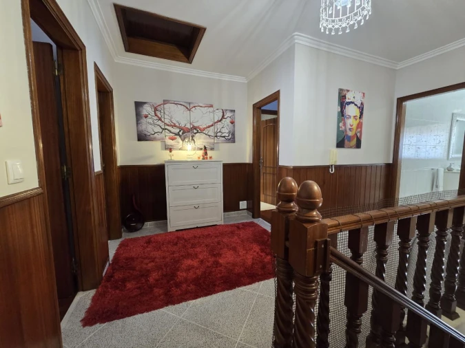 Moradia T3 para Venda em Vale de Milhaços Foto 20