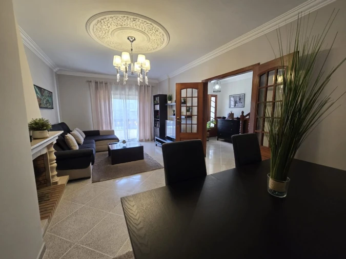 Moradia T3 para Venda em Vale de Milhaços Foto 24