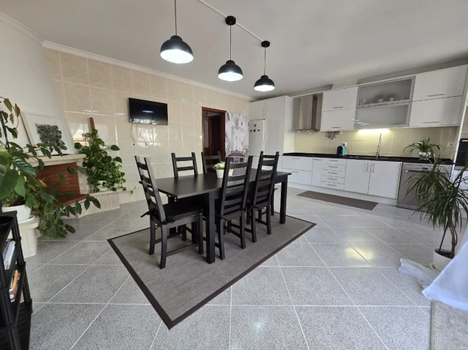 Moradia T3 para Venda em Vale de Milhaços Foto 1