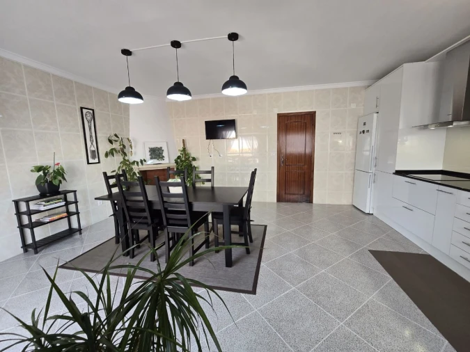 Moradia T3 para Venda em Vale de Milhaços Foto 2