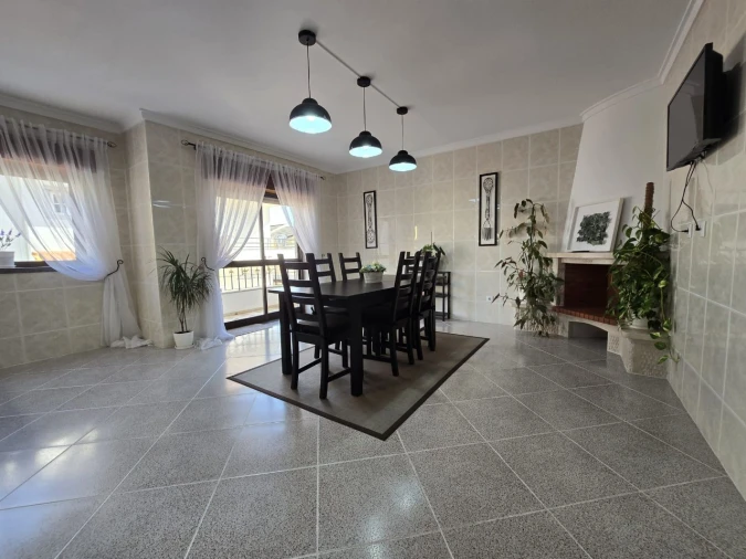 Moradia T3 para Venda em Vale de Milhaços Foto 4