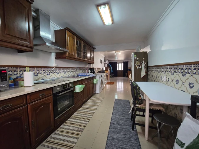 Moradia T3 para Venda em Vale de Milhaços Foto 31