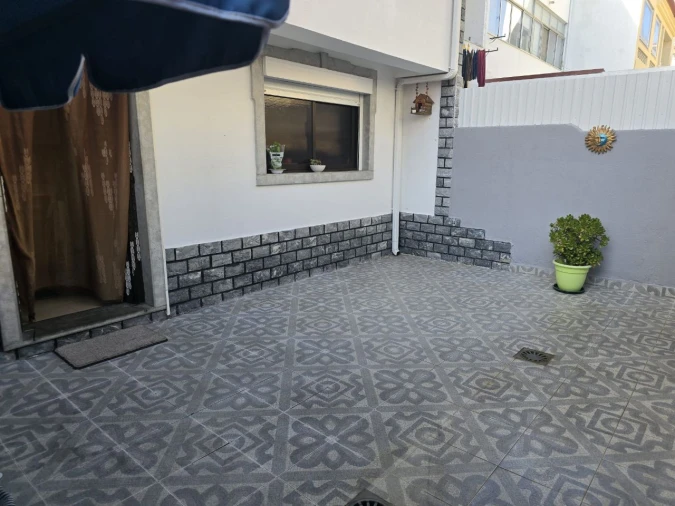 Moradia T3 para Venda em Vale de Milhaços Foto 37