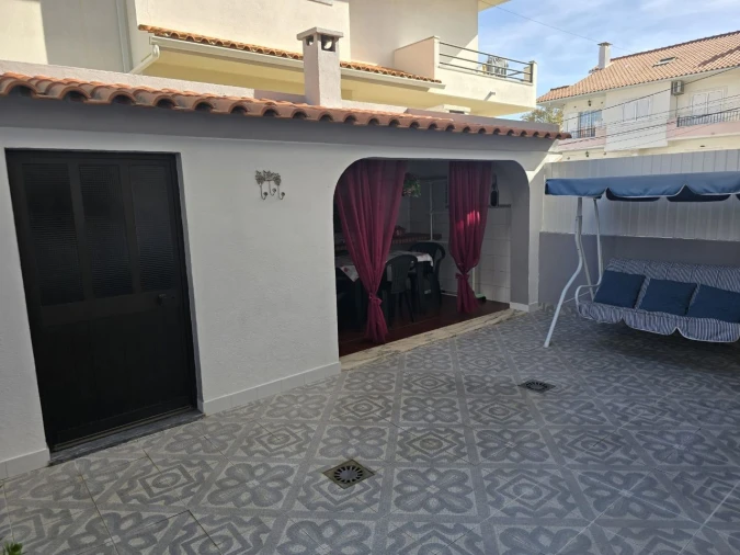 Moradia T3 para Venda em Vale de Milhaços Foto 38