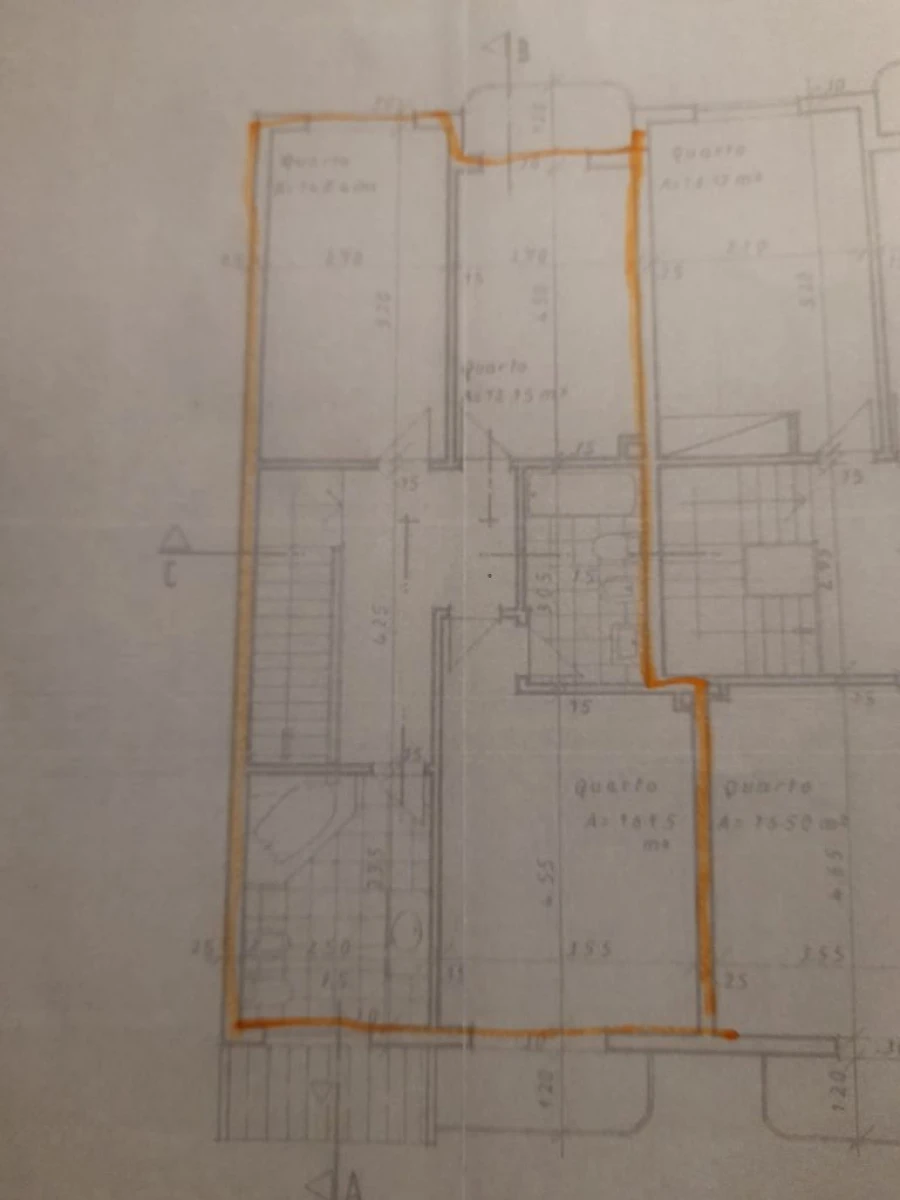 Moradia T3 para Venda em Vale de Milhaços Foto 41
