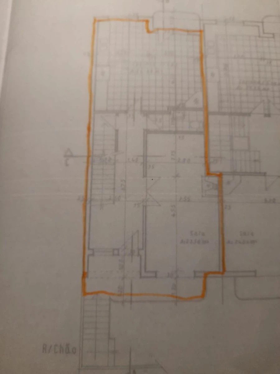 Moradia T3 para Venda em Vale de Milhaços Foto 42