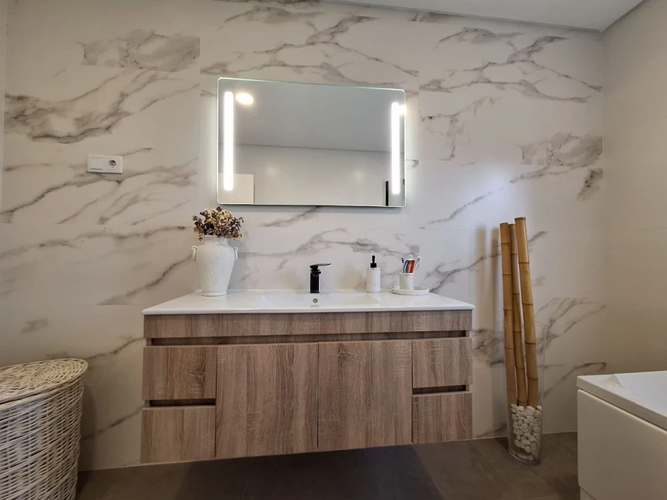 Moradia T4 para Venda em Foros de Amora Foto 15