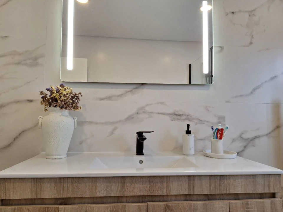 Moradia T4 para Venda em Foros de Amora Foto 16