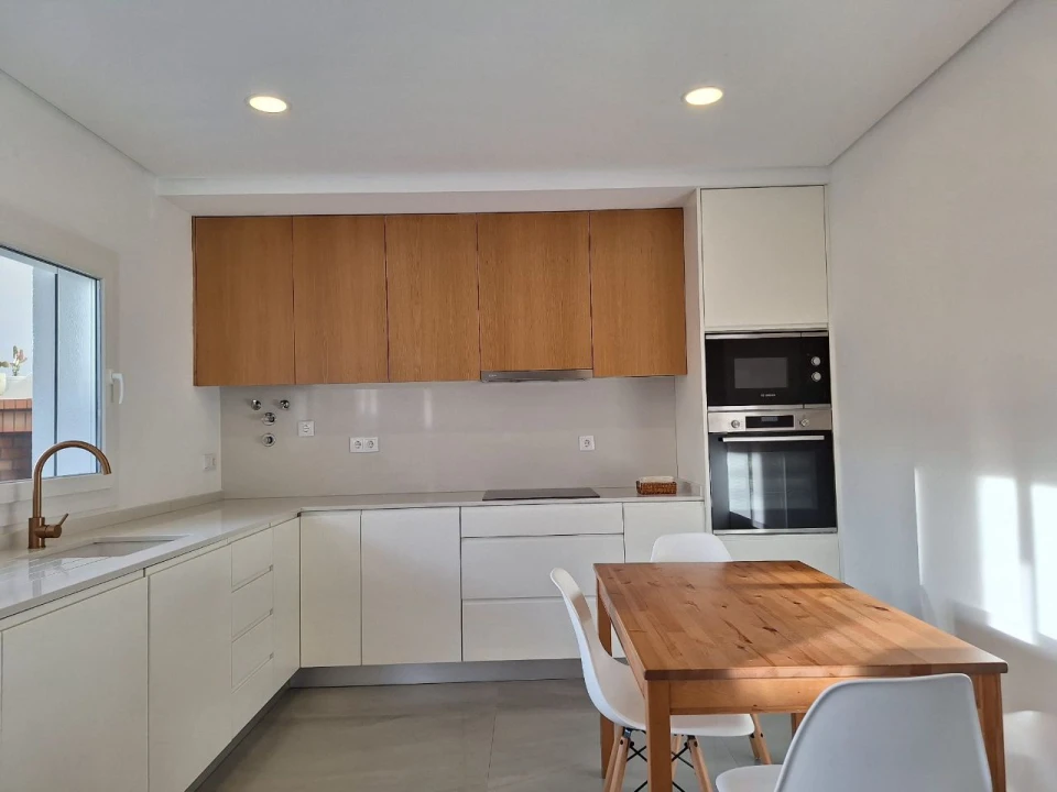 Moradia T4 para Venda em Foros de Amora Foto 25