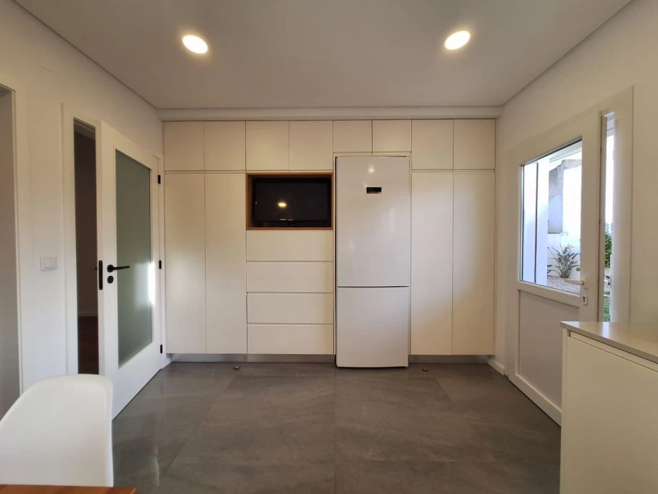 Moradia T4 para Venda em Foros de Amora Foto 27