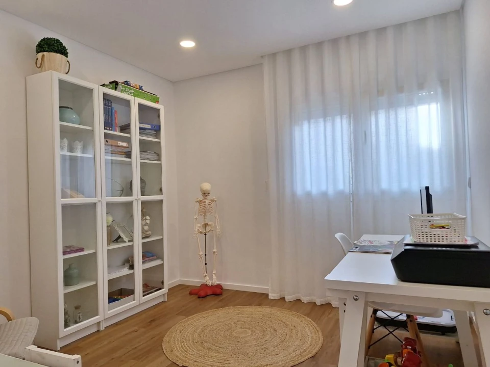 Moradia T4 para Venda em Foros de Amora Foto 30