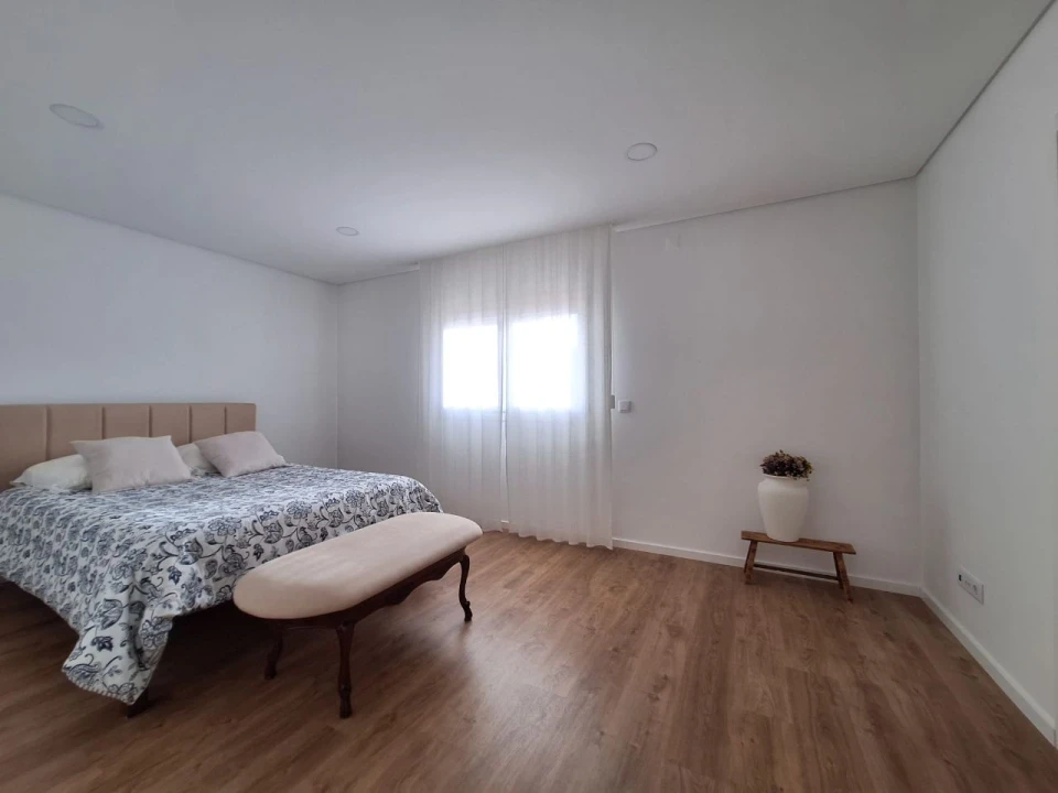 Moradia T4 para Venda em Foros de Amora Foto 36