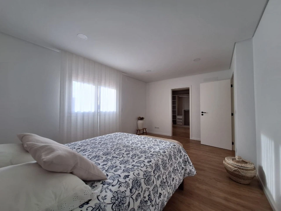 Moradia T4 para Venda em Foros de Amora Foto 38