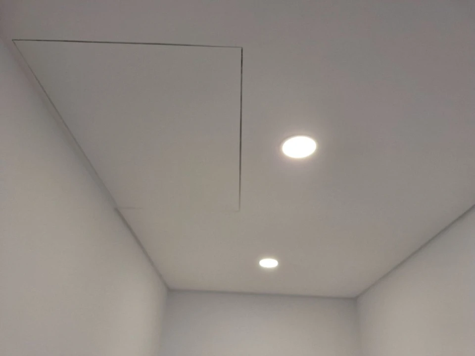 Moradia T4 para Venda em Foros de Amora Foto 45