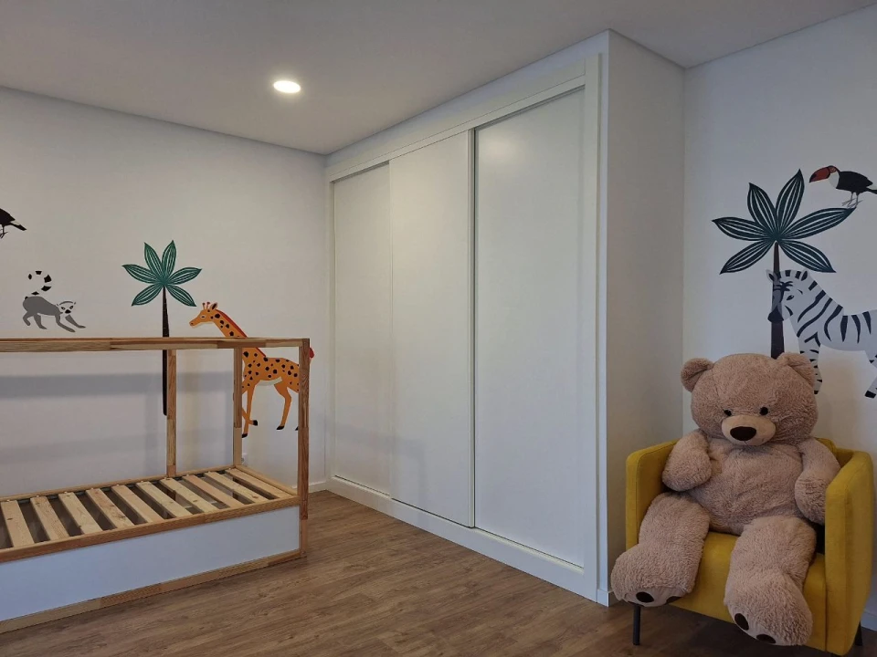 Moradia T4 para Venda em Foros de Amora Foto 55