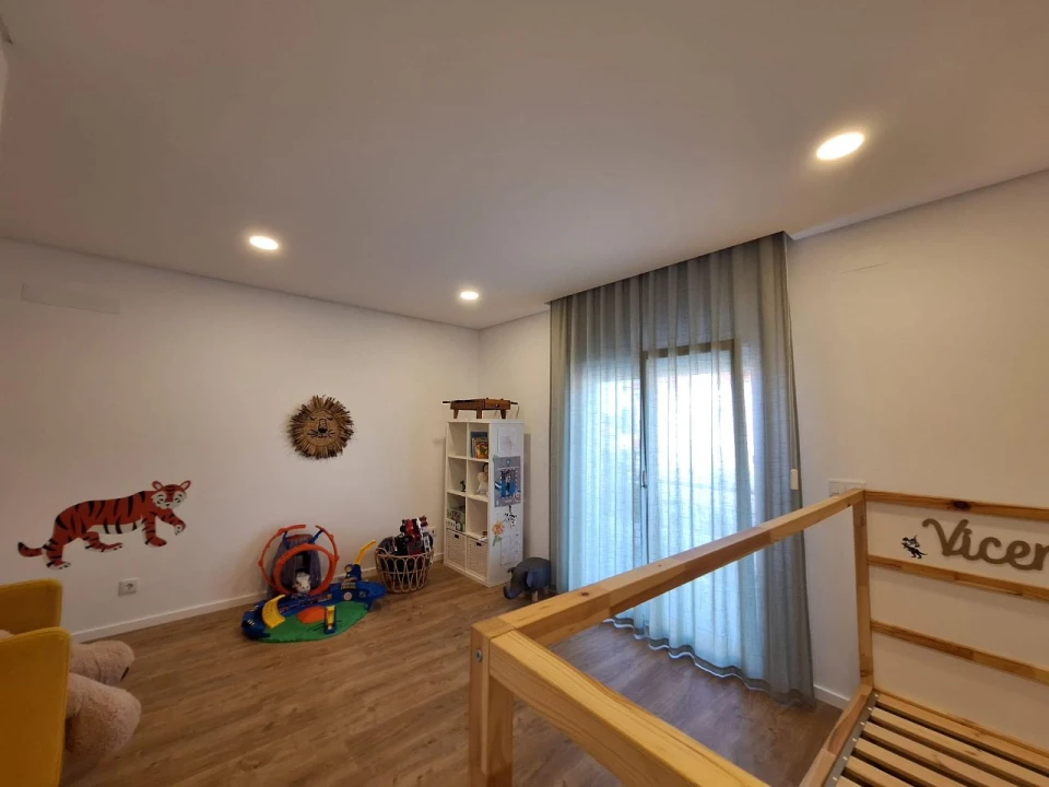 Moradia T4 para Venda em Foros de Amora Foto 56