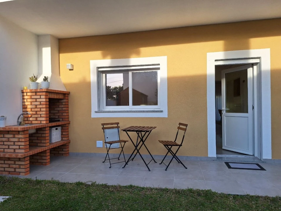 Moradia T4 para Venda em Foros de Amora Foto 62