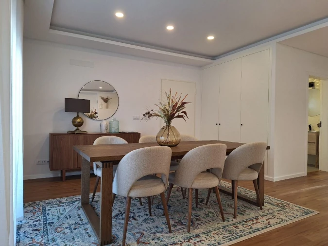 Moradia T4 para Venda em Foros de Amora Foto 5