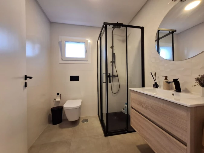 Moradia T4 para Venda em Foros de Amora Foto 17