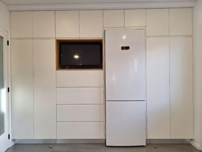 Moradia T4 para Venda em Foros de Amora Foto 19