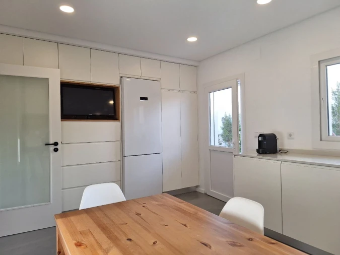 Moradia T4 para Venda em Foros de Amora Foto 20