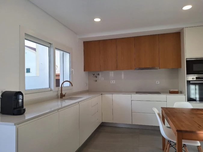 Moradia T4 para Venda em Foros de Amora Foto 21