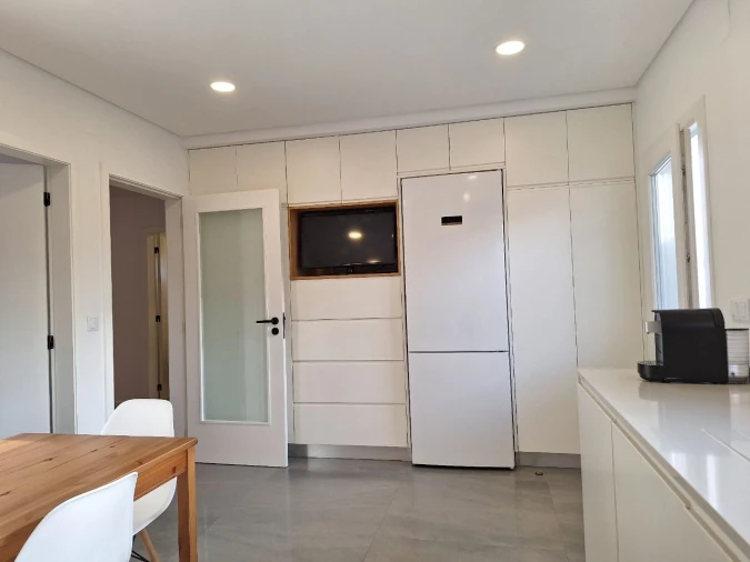 Moradia T4 para Venda em Foros de Amora Foto 24