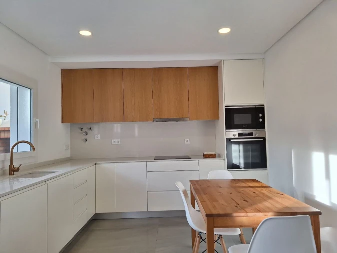 Moradia T4 para Venda em Foros de Amora Foto 25