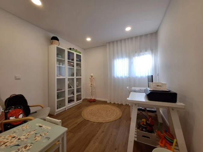 Moradia T4 para Venda em Foros de Amora Foto 29