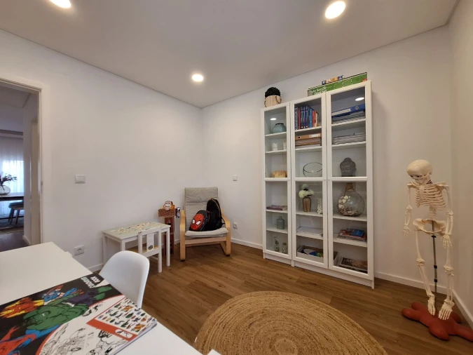 Moradia T4 para Venda em Foros de Amora Foto 31