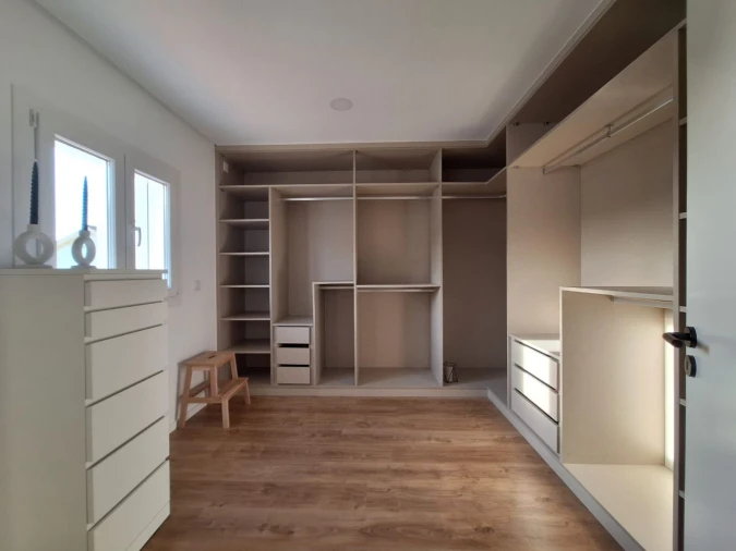 Moradia T4 para Venda em Foros de Amora Foto 41